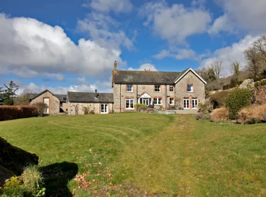 Cozy 4-Bedroom Vacation Rental House