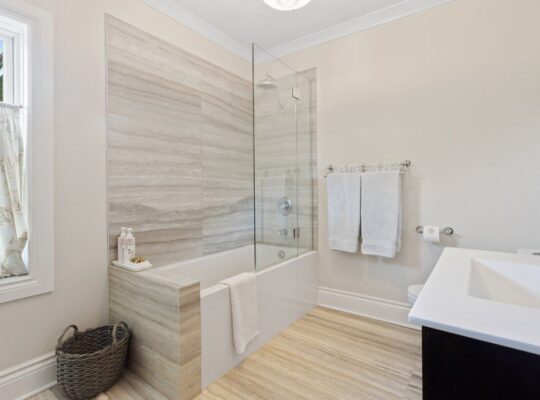 Luxury 3-Bedroom Apartment for Sale