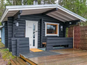 Cozy 4-Bedroom Vacation Rental House